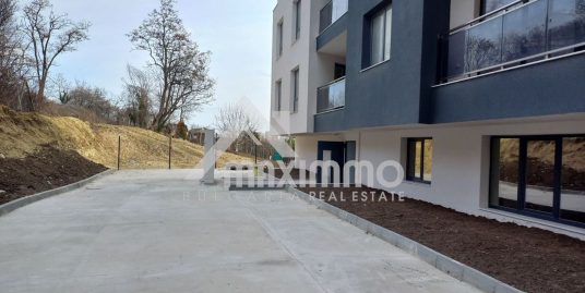 Открито Паркомясто в сграда с Акт 16, лесен достъп, в предпочитан район!