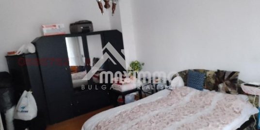 Гарсониера Зимно Кино Тракия Изложение ИЗТОК