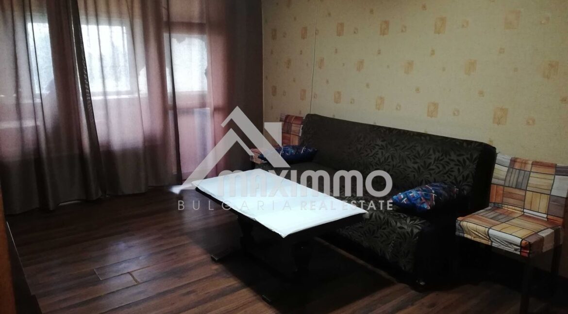 Три отделни стаи! Владиславово! До Булмаг! Частично ремонтиран! Изцяло ЮЖНО изложение-енергоспестяващо!-9
